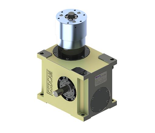 心轴型分割器厂家分享kaiyun开云官方在线入口工作原理