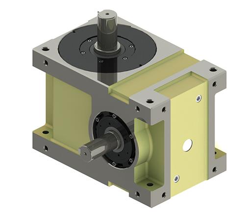 心轴型分割器-140DS分割器 心轴型分割器-140DS分割器