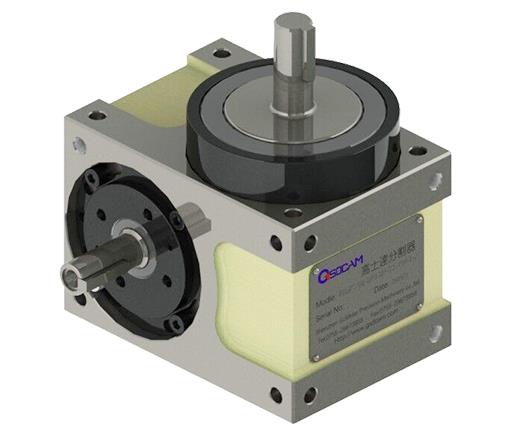 45DFS-OUT口罩机分割器