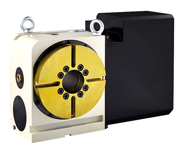 四轴转台NC-170 四轴转台NC-170